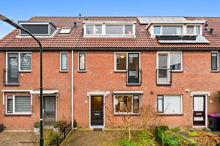 Foto 4 van Binnenweg 3