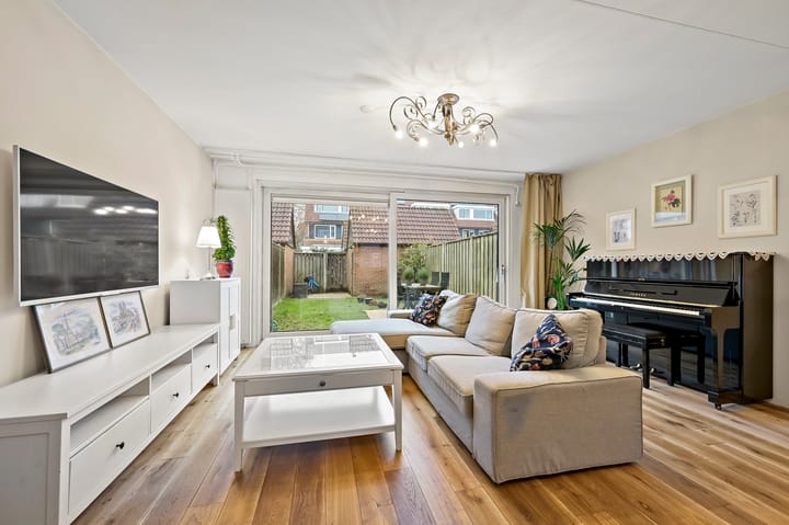 Foto 5 van Binnenweg 3