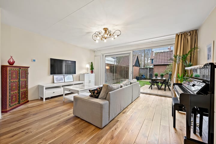 Foto 6 van Binnenweg 3