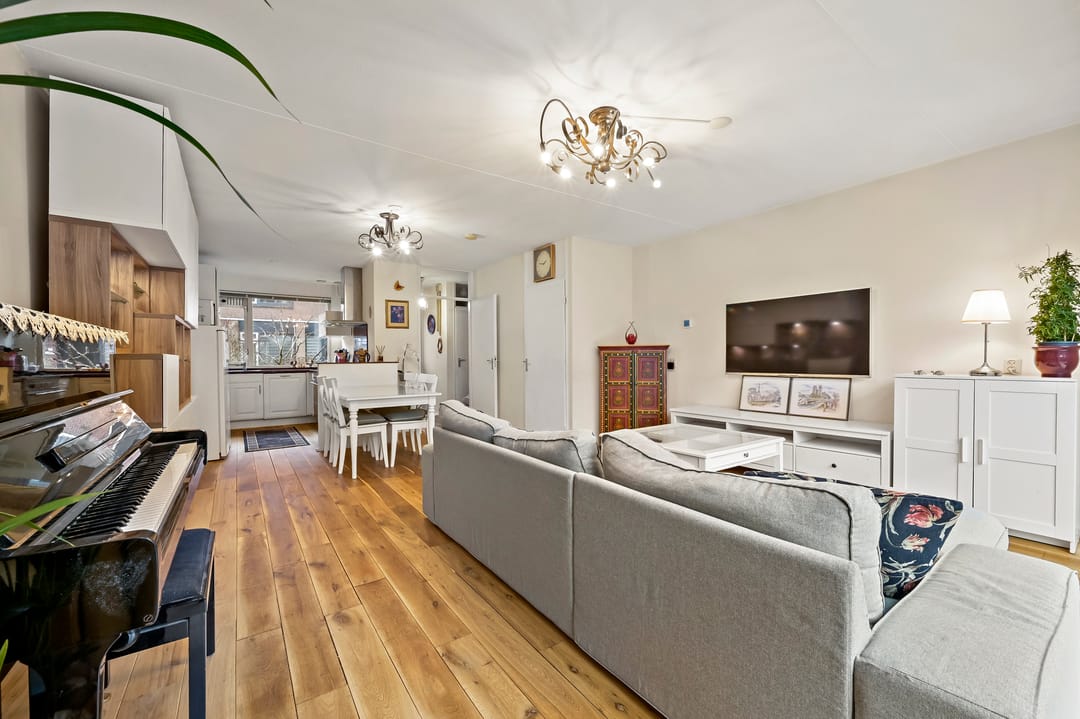 Foto 7 van Binnenweg 3