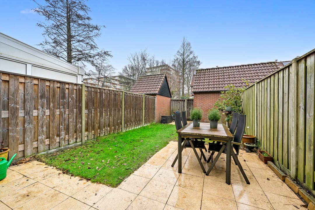 Foto 8 van Binnenweg 3