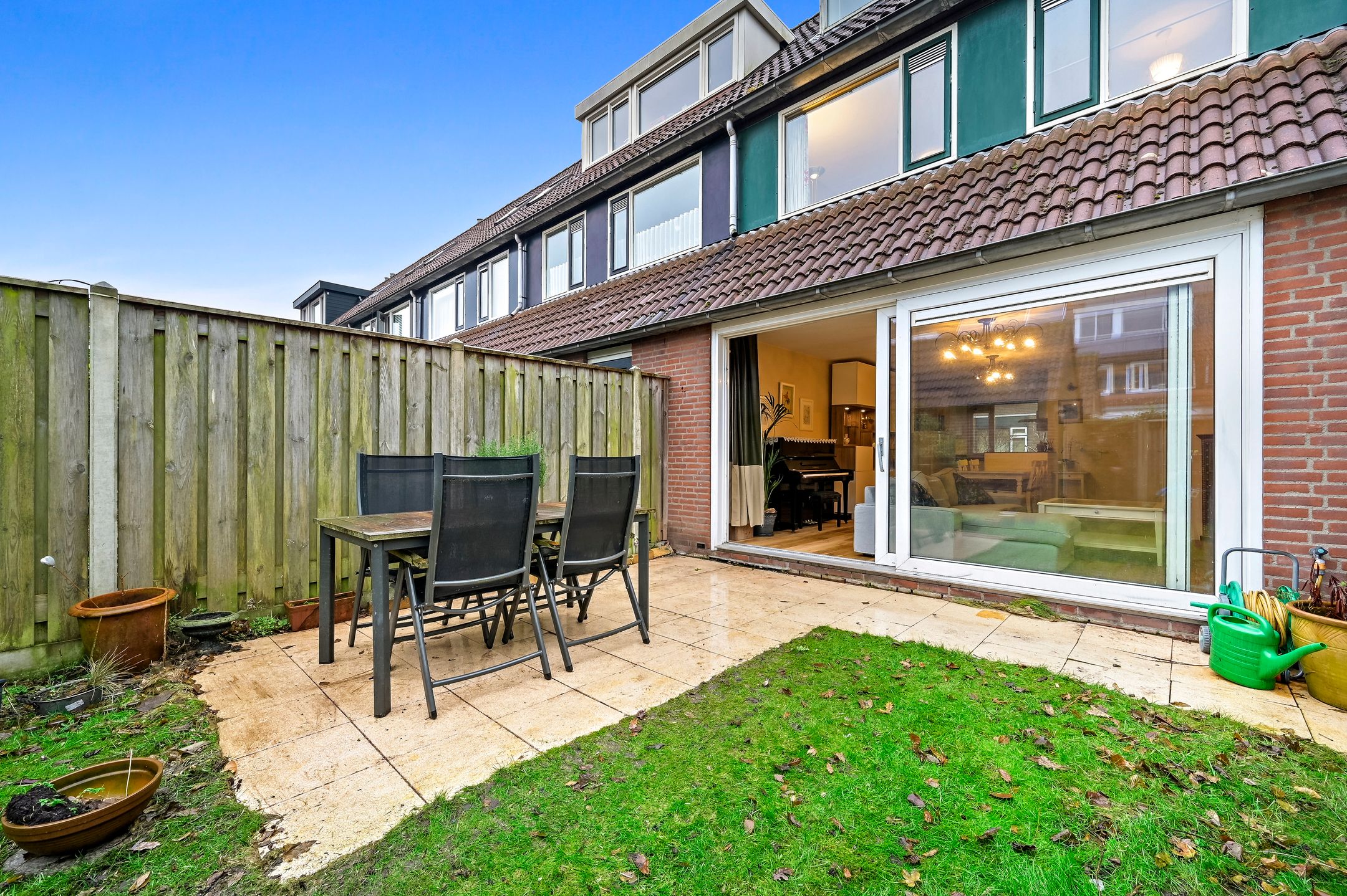 Foto 9 van Binnenweg 3