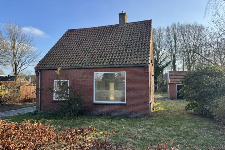 Foto 23 van Hofstraat 6