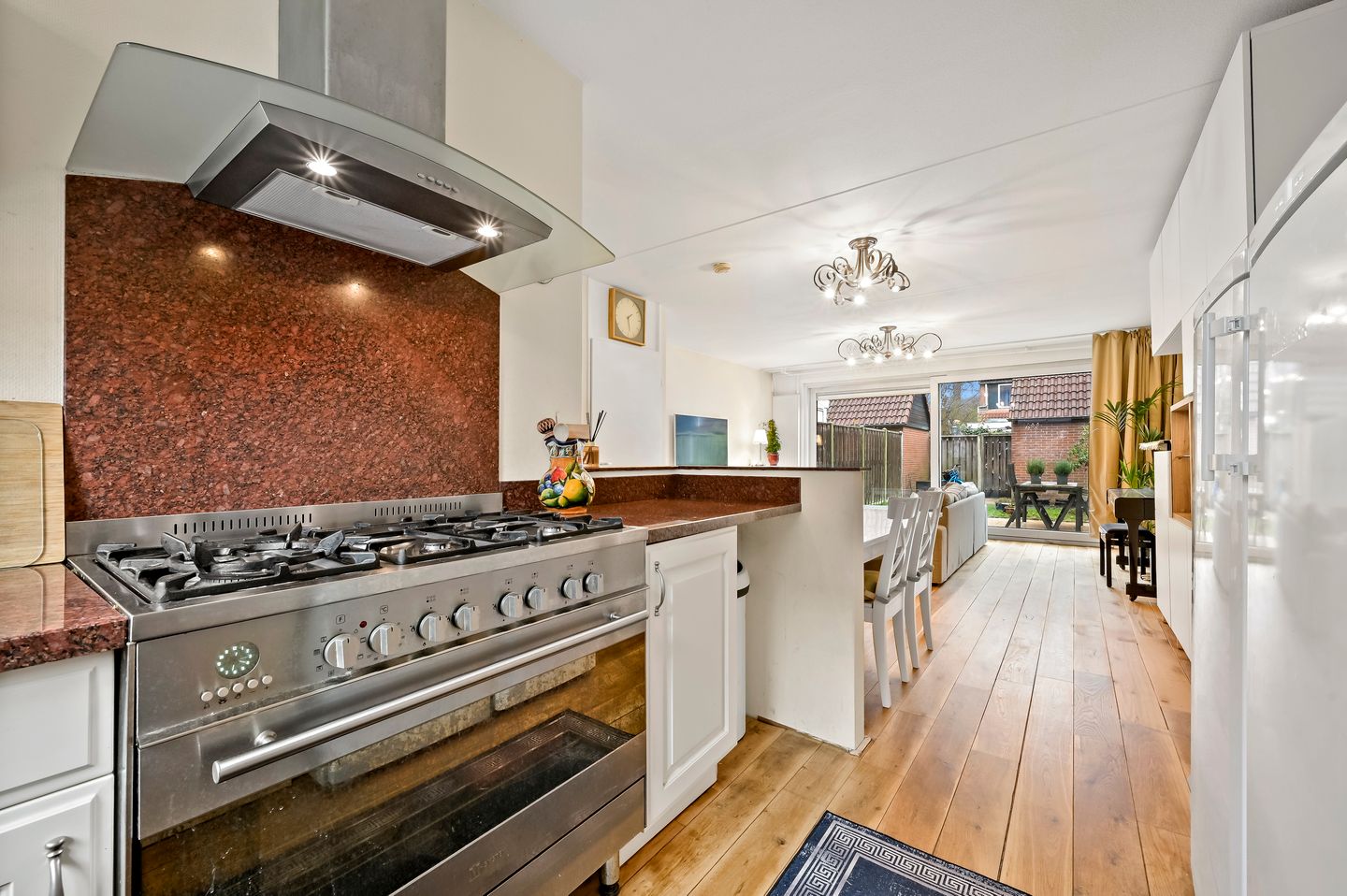 Foto 10 van Binnenweg 3