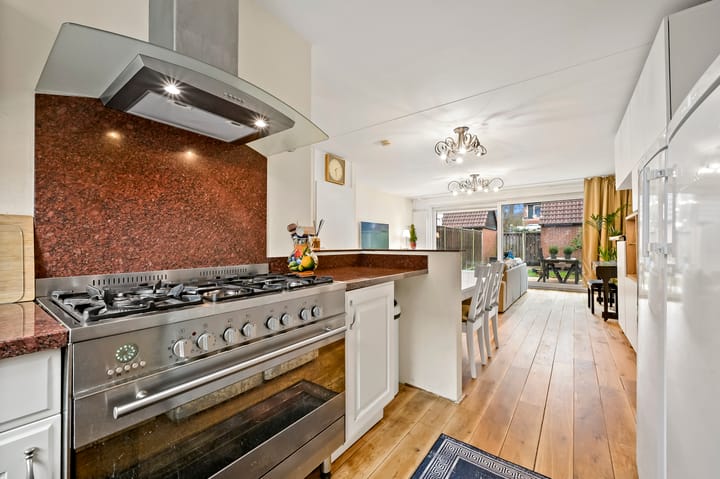 Foto 10 van Binnenweg 3