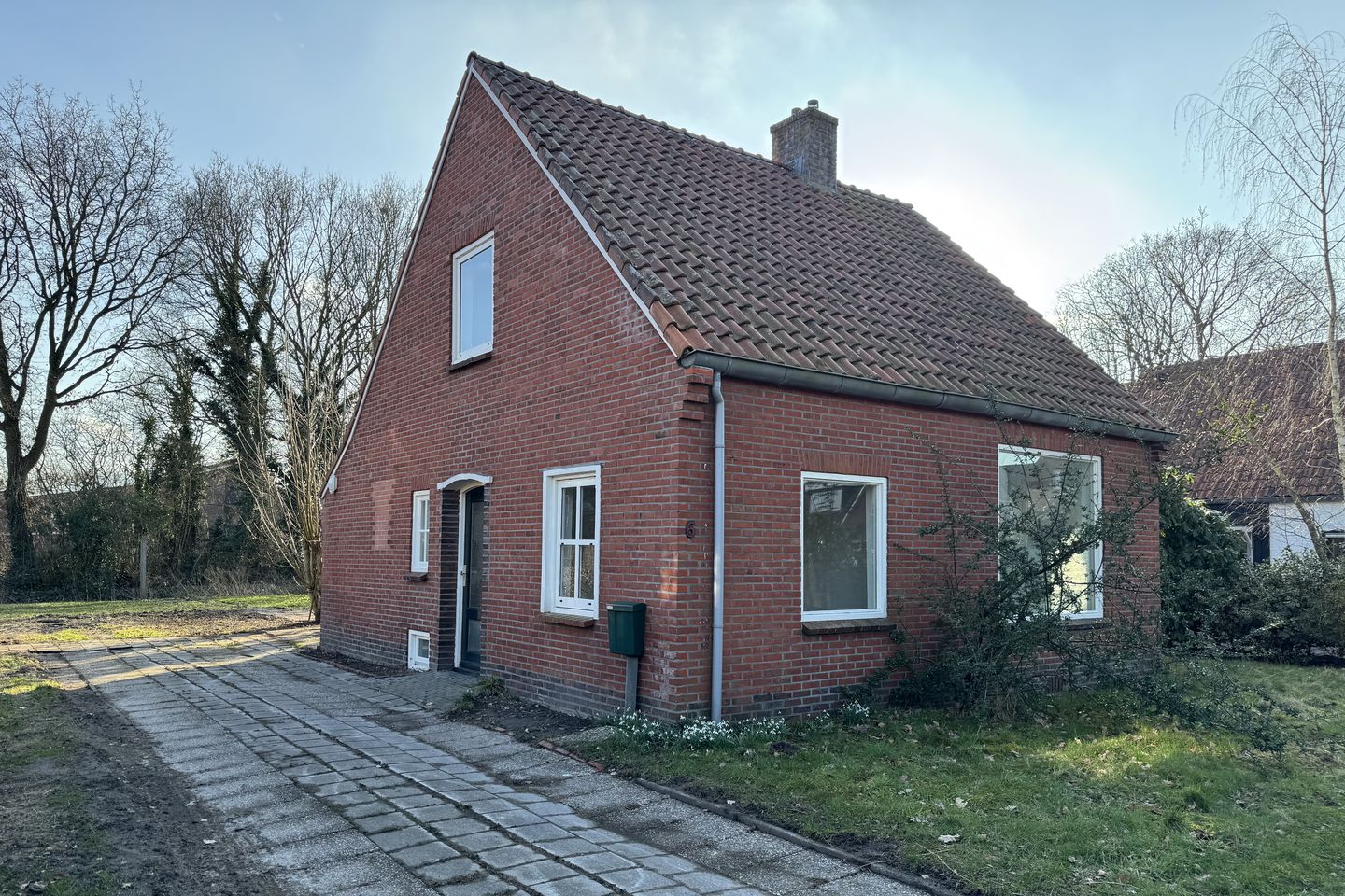 Foto 25 van Hofstraat 6