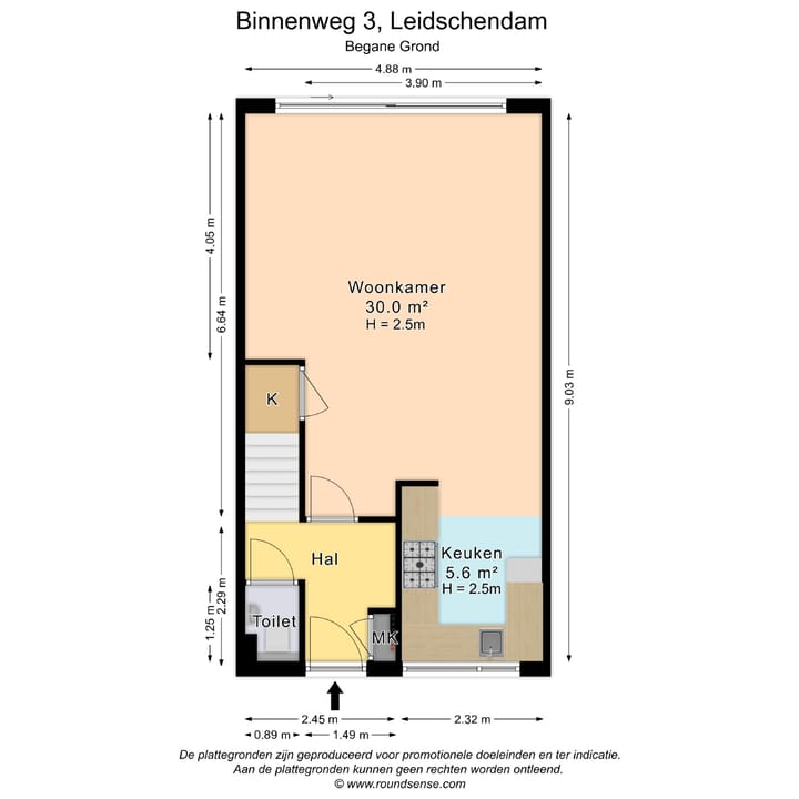 Foto 33 van Binnenweg 3