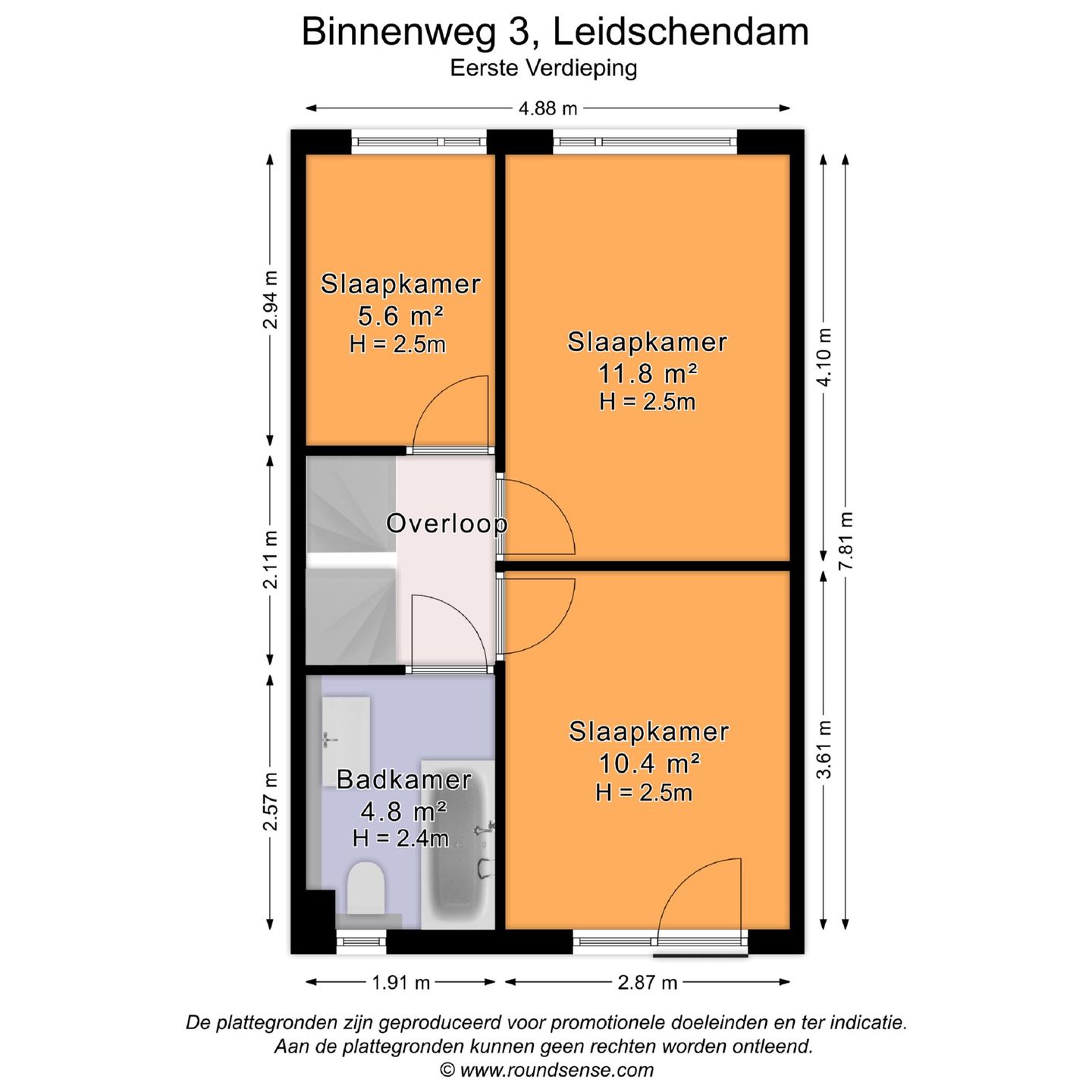 Foto 34 van Binnenweg 3