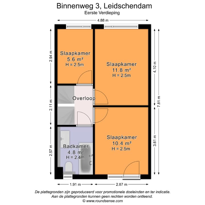 Foto 34 van Binnenweg 3
