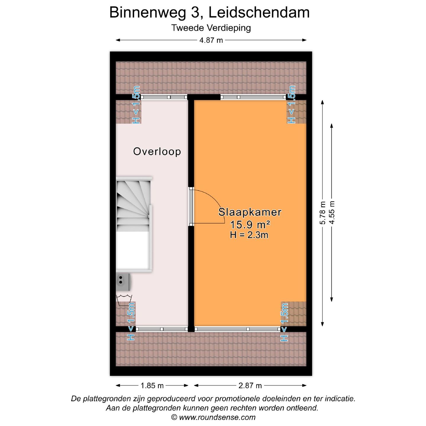 Foto 35 van Binnenweg 3