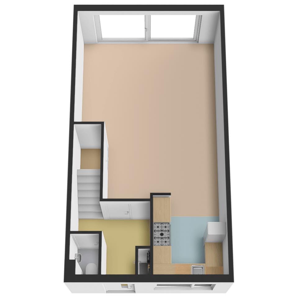 Foto 38 van Binnenweg 3