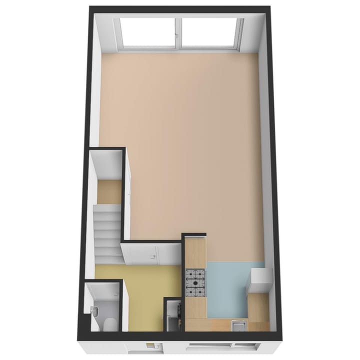 Foto 38 van Binnenweg 3