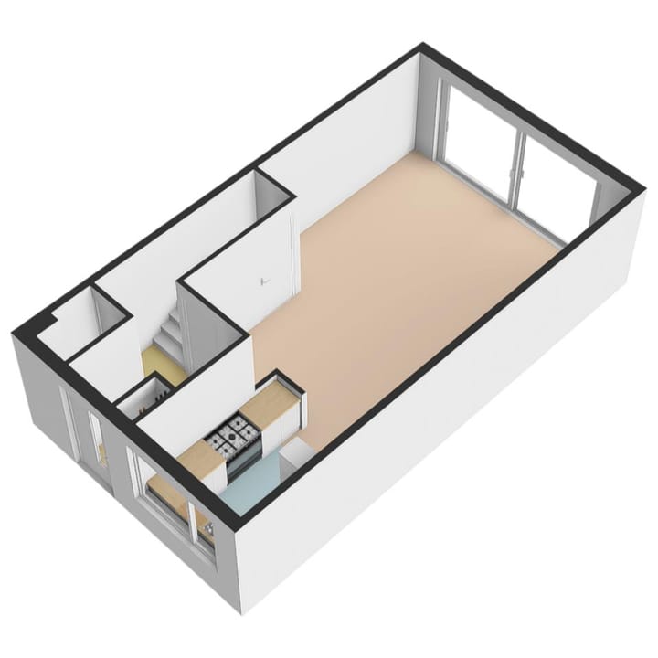 Foto 39 van Binnenweg 3