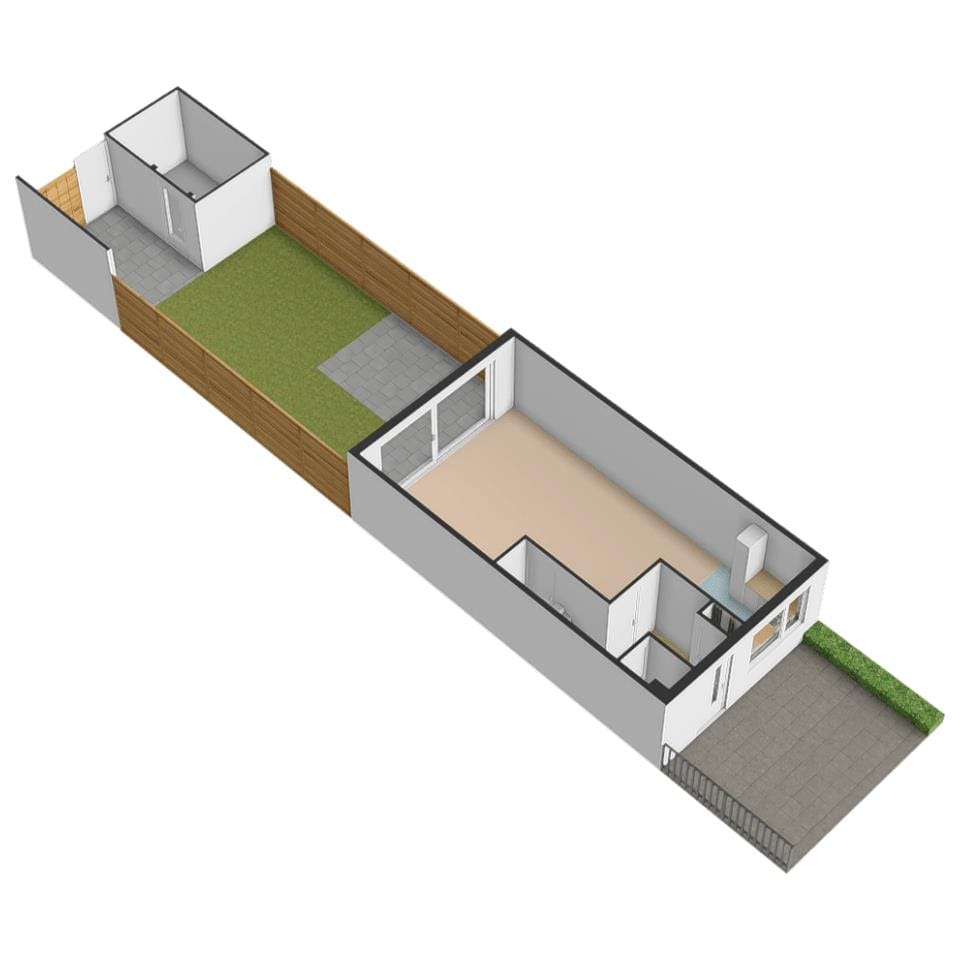 Foto 44 van Binnenweg 3