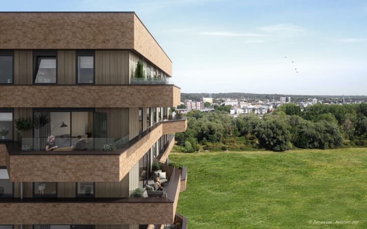 Foto 3 van Gelderse Rooslaan 177