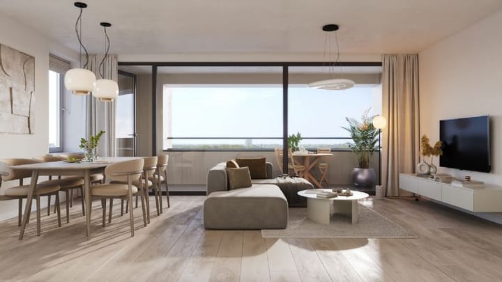 Foto 4 van Gelderse Rooslaan 177