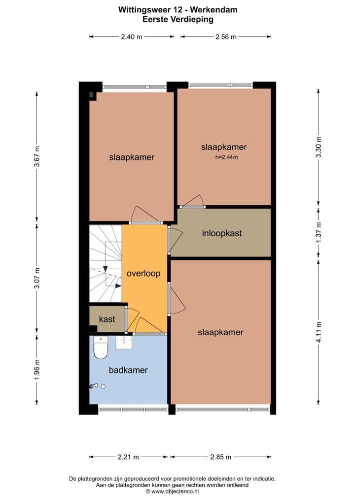 Foto 22 van Wittingsweer 12