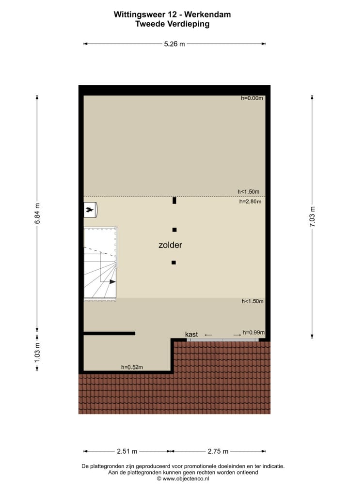 Foto 23 van Wittingsweer 12