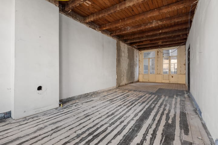 Foto 6 van Ceintuurbaan 236-1