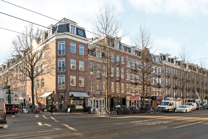 Foto 11 van Ceintuurbaan 236-1