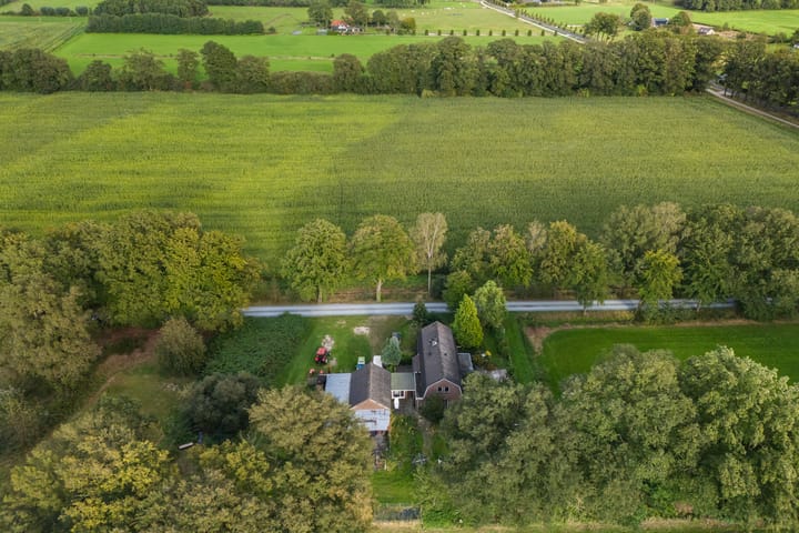 Photo 1 of Baarler Marsweg 1