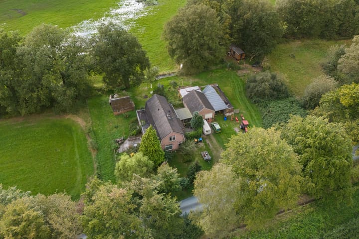 Foto 2 van Baarler Marsweg 1