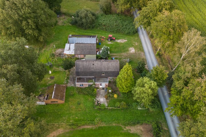 Foto 3 van Baarler Marsweg 1