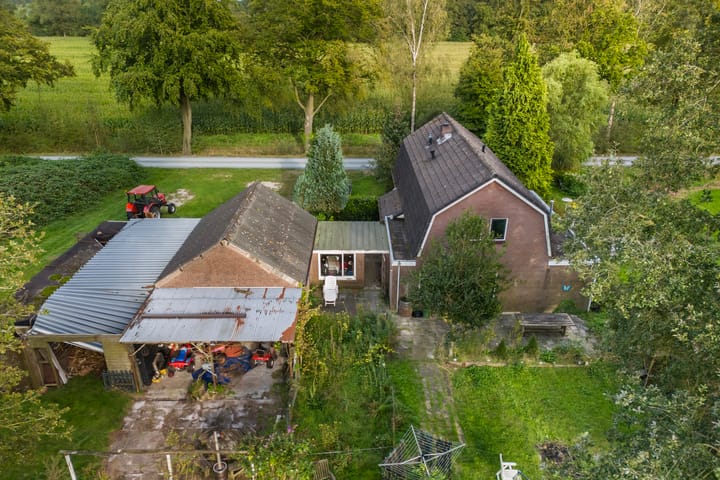 Foto 4 van Baarler Marsweg 1