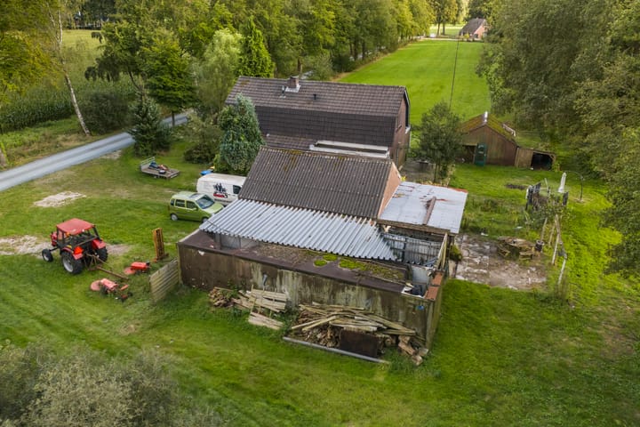 Foto 5 van Baarler Marsweg 1