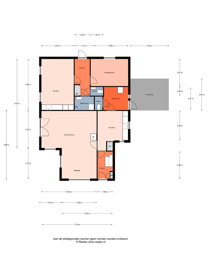 Photo 24 of Baarler Marsweg 1
