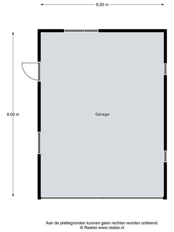 Photo 26 of Baarler Marsweg 1