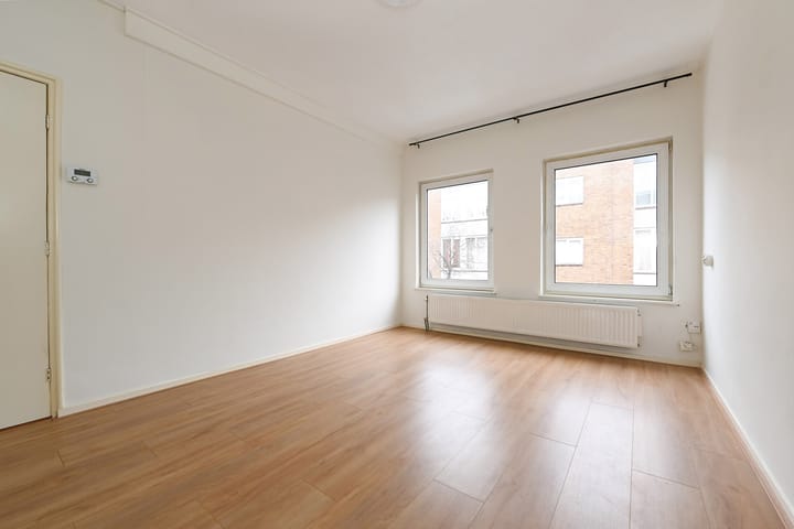 Foto 2 van Wognumstraat 92