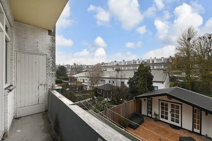 Foto 4 van Wognumstraat 92