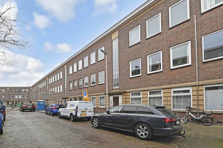 Foto 5 van Wognumstraat 92