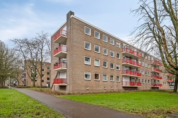 Bekijk foto van Rubenslaan 79 2
