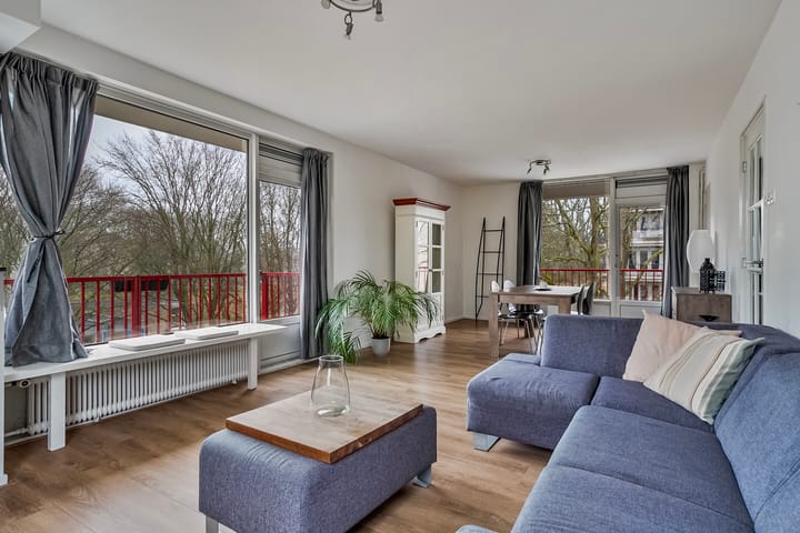 Foto 2 van Rubenslaan 79-2