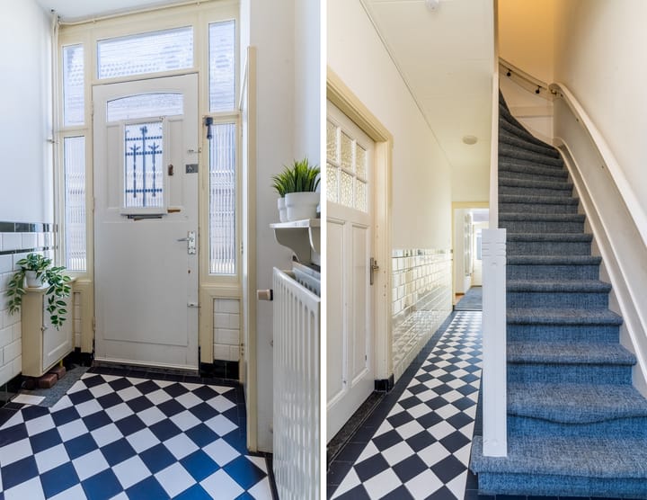 Foto 2 van Vissersdijk 24