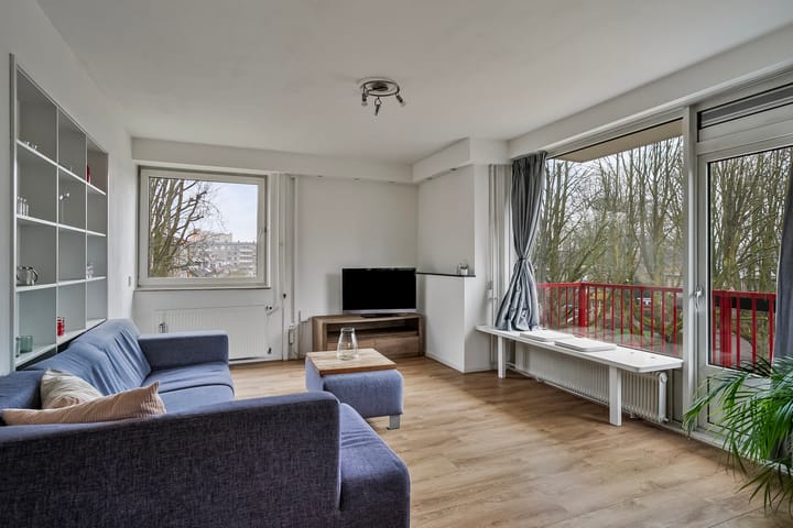 Foto 3 van Rubenslaan 79-2