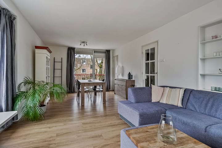 Foto 4 van Rubenslaan 79-2