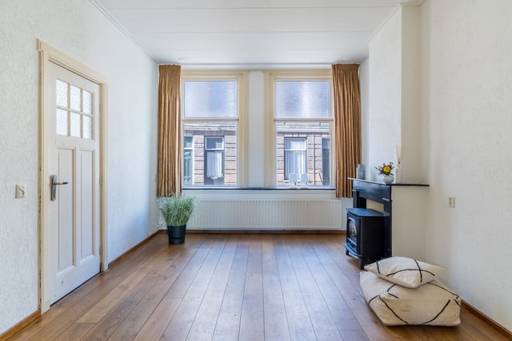 Foto 3 van Vissersdijk 24