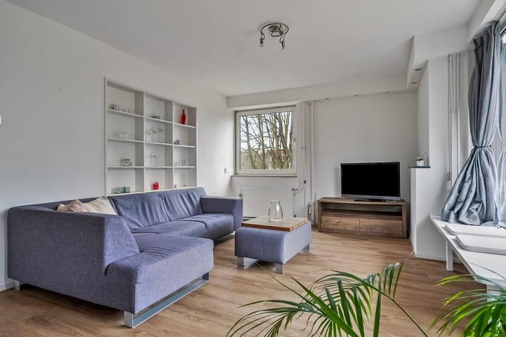 Foto 5 van Rubenslaan 79-2