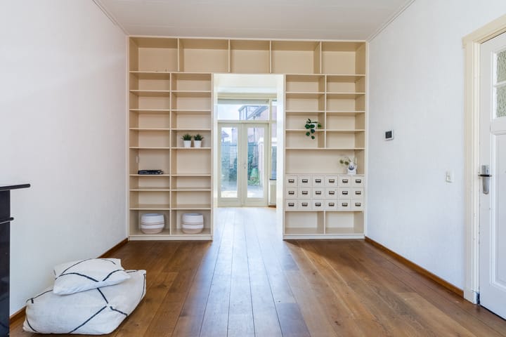 Foto 4 van Vissersdijk 24