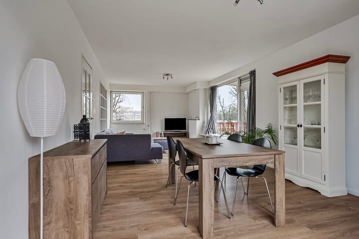 Foto 7 van Rubenslaan 79-2