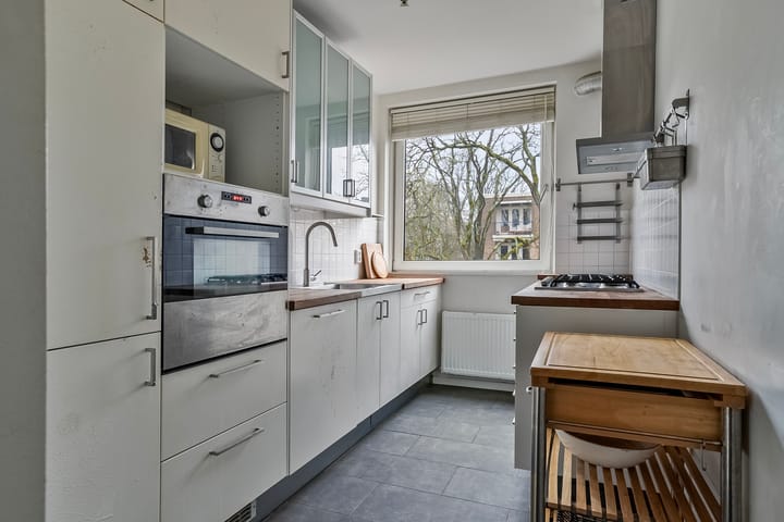 Foto 10 van Rubenslaan 79-2