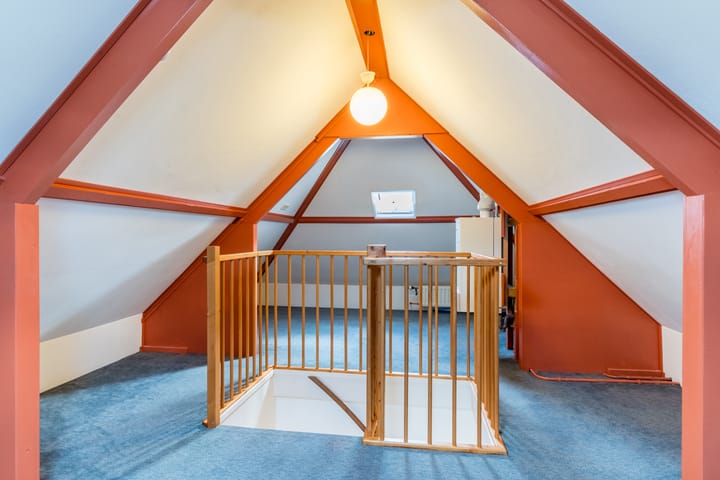 Foto 15 van Vissersdijk 24