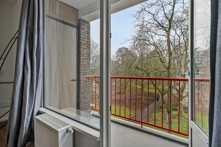 Foto 18 van Rubenslaan 79-2