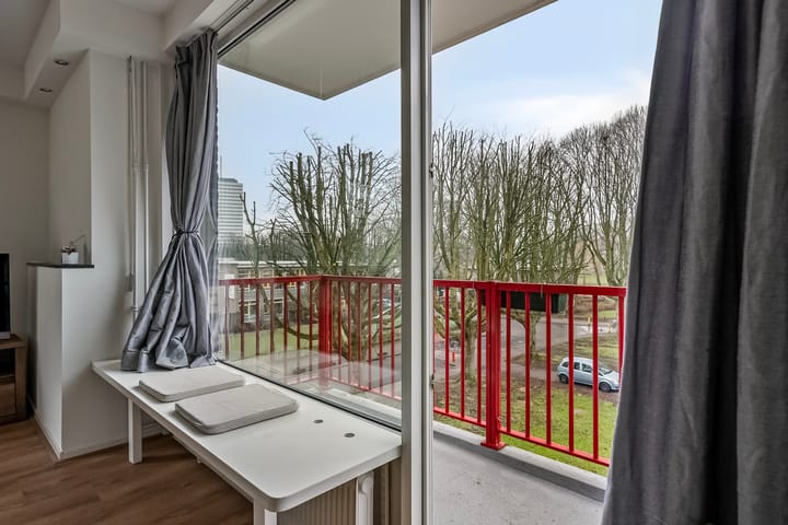 Foto 19 van Rubenslaan 79-2