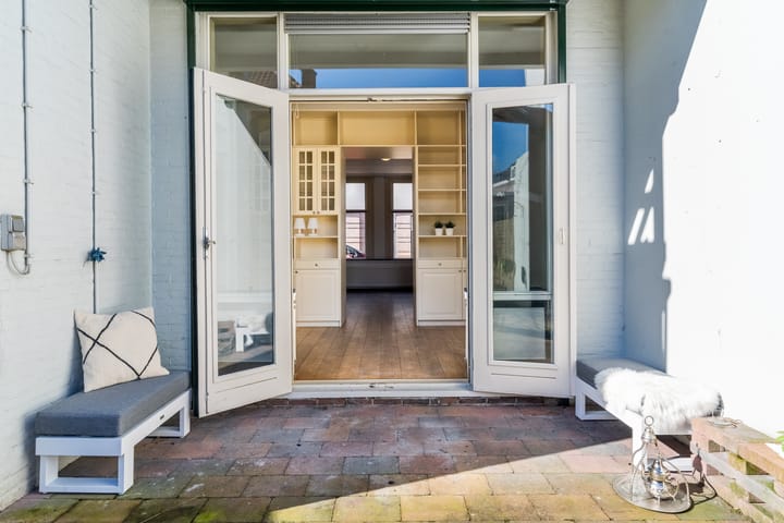 Foto 17 van Vissersdijk 24