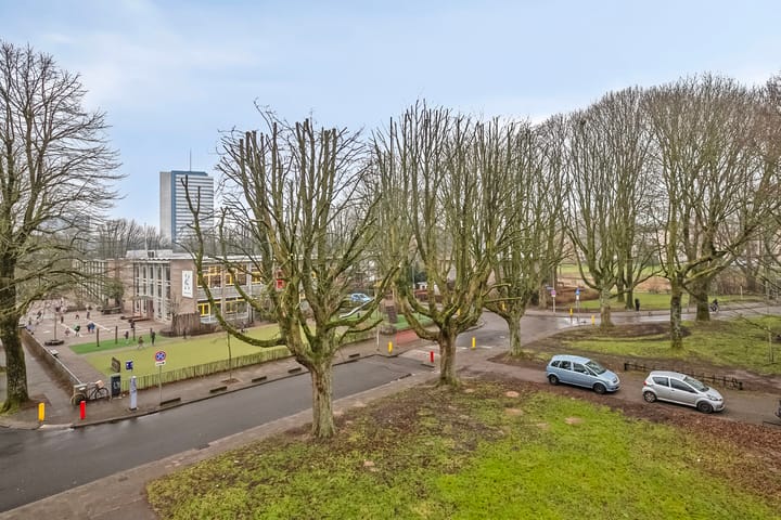 Foto 20 van Rubenslaan 79-2