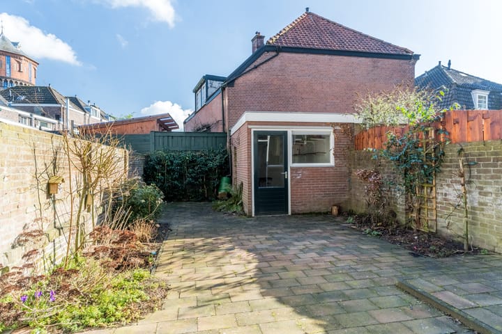 Foto 18 van Vissersdijk 24